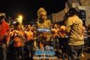 lbum de fotos caravana Carumb Campeona carnaval 2014