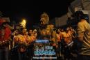 lbum de fotos caravana Carumb Campeona carnaval 2014