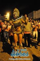 lbum de fotos caravana Carumb Campeona carnaval 2014