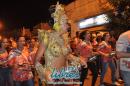 lbum de fotos caravana Carumb Campeona carnaval 2014