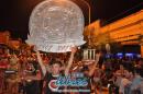 lbum de fotos caravana Carumb Campeona carnaval 2014