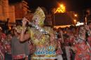 lbum de fotos caravana Carumb Campeona carnaval 2014