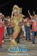lbum de fotos caravana Carumb Campeona carnaval 2014