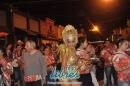 lbum de fotos caravana Carumb Campeona carnaval 2014