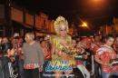 lbum de fotos caravana Carumb Campeona carnaval 2014