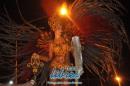lbum de fotos caravana Carumb Campeona carnaval 2014