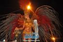 lbum de fotos caravana Carumb Campeona carnaval 2014