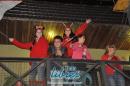 lbum de fotos caravana Carumb Campeona carnaval 2014