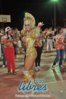 lbum de fotos caravana Carumb Campeona carnaval 2014