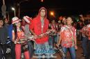 lbum de fotos caravana Carumb Campeona carnaval 2014