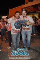 lbum de fotos caravana Carumb Campeona carnaval 2014