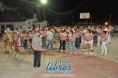 lbum de fotos caravana Carumb Campeona carnaval 2014