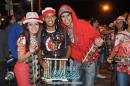 lbum de fotos caravana Carumb Campeona carnaval 2014