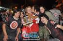 lbum de fotos caravana Carumb Campeona carnaval 2014