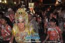 lbum de fotos caravana Carumb Campeona carnaval 2014