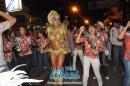 lbum de fotos caravana Carumb Campeona carnaval 2014