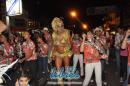 lbum de fotos caravana Carumb Campeona carnaval 2014