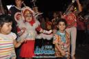 lbum de fotos caravana Carumb Campeona carnaval 2014