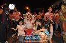 lbum de fotos caravana Carumb Campeona carnaval 2014