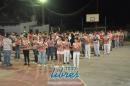 lbum de fotos caravana Carumb Campeona carnaval 2014