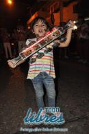 lbum de fotos caravana Carumb Campeona carnaval 2014