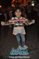 lbum de fotos caravana Carumb Campeona carnaval 2014