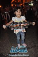 lbum de fotos caravana Carumb Campeona carnaval 2014