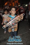 lbum de fotos caravana Carumb Campeona carnaval 2014