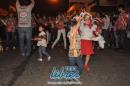 lbum de fotos caravana Carumb Campeona carnaval 2014