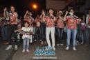 lbum de fotos caravana Carumb Campeona carnaval 2014