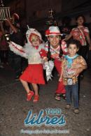 lbum de fotos caravana Carumb Campeona carnaval 2014