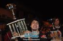 lbum de fotos caravana Carumb Campeona carnaval 2014