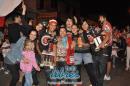 lbum de fotos caravana Carumb Campeona carnaval 2014