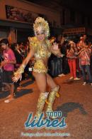 lbum de fotos caravana Carumb Campeona carnaval 2014
