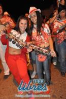lbum de fotos caravana Carumb Campeona carnaval 2014