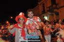 lbum de fotos caravana Carumb Campeona carnaval 2014
