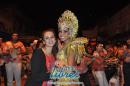 lbum de fotos caravana Carumb Campeona carnaval 2014