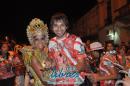 lbum de fotos caravana Carumb Campeona carnaval 2014