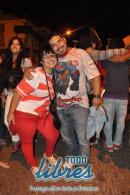 lbum de fotos caravana Carumb Campeona carnaval 2014