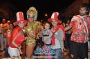 lbum de fotos caravana Carumb Campeona carnaval 2014
