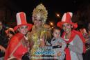 lbum de fotos caravana Carumb Campeona carnaval 2014