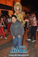 lbum de fotos caravana Carumb Campeona carnaval 2014