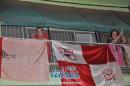 lbum de fotos caravana Carumb Campeona carnaval 2014