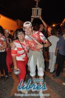 lbum de fotos caravana Carumb Campeona carnaval 2014