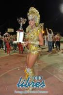 lbum de fotos caravana Carumb Campeona carnaval 2014