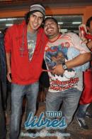 lbum de fotos caravana Carumb Campeona carnaval 2014