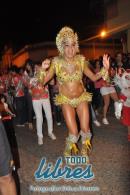 lbum de fotos caravana Carumb Campeona carnaval 2014