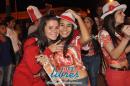 lbum de fotos caravana Carumb Campeona carnaval 2014
