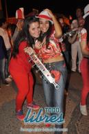 lbum de fotos caravana Carumb Campeona carnaval 2014