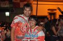 lbum de fotos caravana Carumb Campeona carnaval 2014